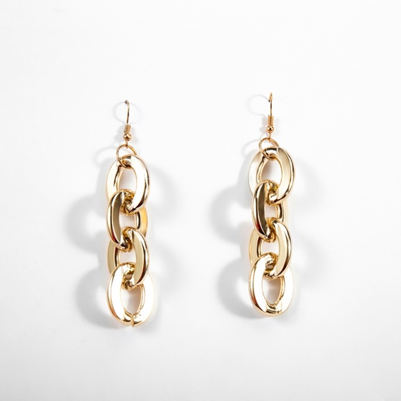 Last Pair🔥Multi Knots Style Drop Earrings - Picture 8 of 10